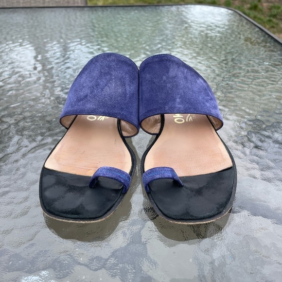 Salvatore Ferragamo women’s sandals - Picture 2 of 9